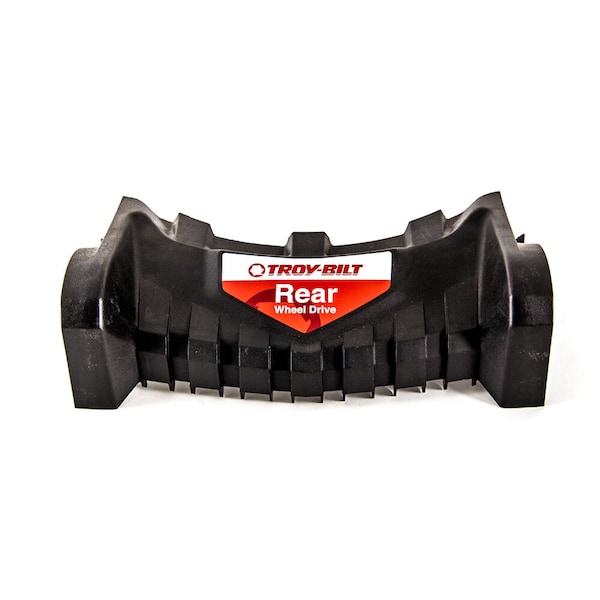 Cover-Front Axle T